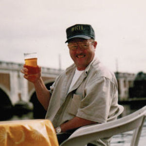 John P. Stenson