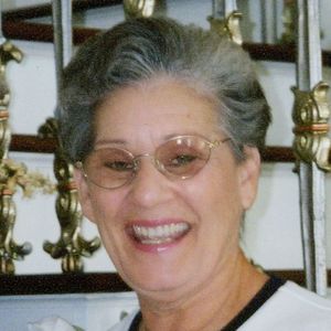 Hilda Reid Rodriguez