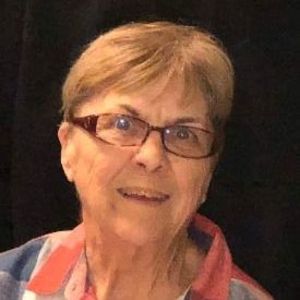 Carol Kay Morse