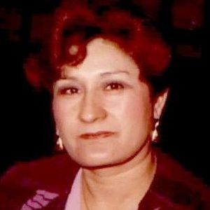 Carmen Alfaro