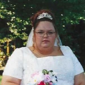 Misty Danielle Anglin