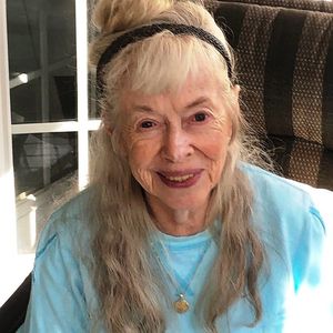 Doris White