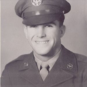 Clarence Franklin Overton