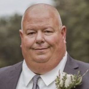 William J. "Billy" Troiano