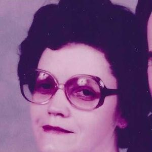 Nancy Susan Orange