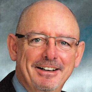 MICHAEL THOMAS AHEARN