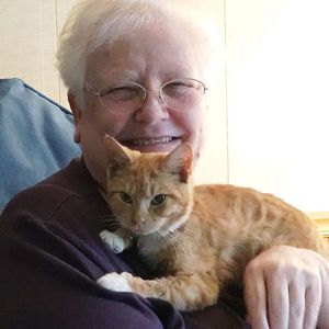 Betty Lee King