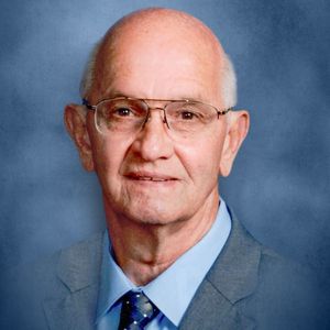 Charles Earl "Charlie" Martin