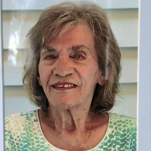 Phyllis Dance
