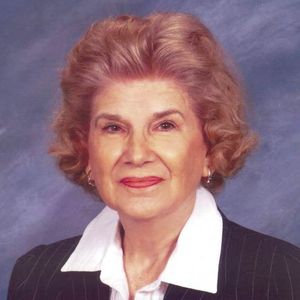 Anita "June" Maull