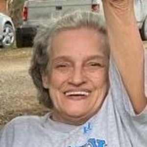 Cathy Jo Blough
