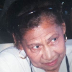 Modesta Morales