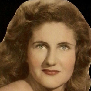 Anna E. Anderson