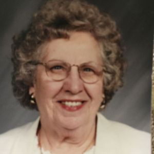 Josephine S. (Franze) Spalla