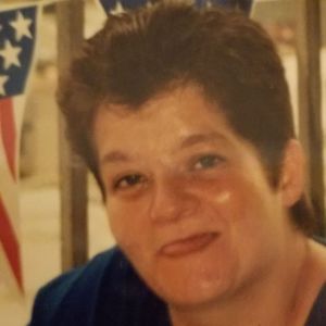 Donna Feeks