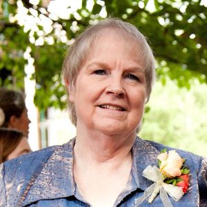 Charlene "Gail" Bevere