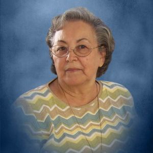 Elizabeth Irene Kennedy