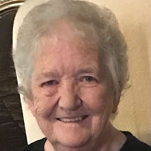 Juanita Chapman Blevins