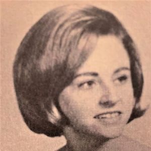 Ann Murray Amos