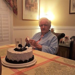 Anne Elizabeth "DeeDee" Maull Smith