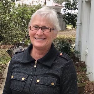 Eleanor "Midge" Baily Davis