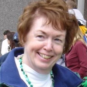 Judith Celine (Rooney) Kane