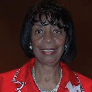 GLADYS EDWARDS WALLACE