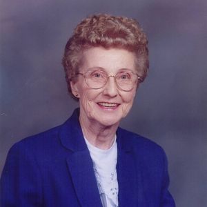 Alene A. Durham