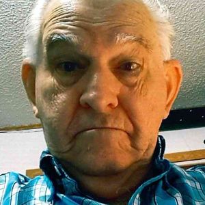 Donald Warren Congdon, Sr.