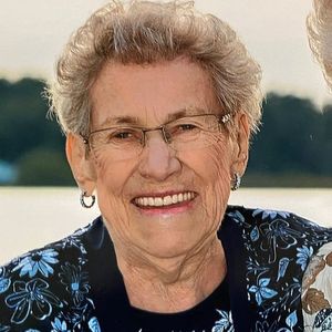 Gloria D. Norton