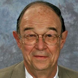 GEORGE R. "BUD" BROWN II