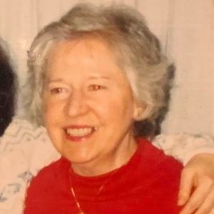 June R. Cannistraro