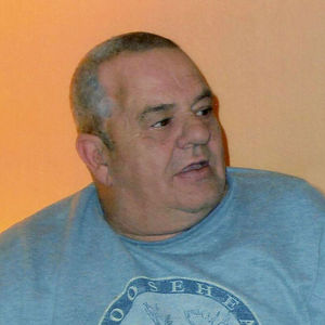 Michael Wayne "Mike" Pauzer