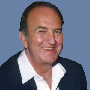 Fred Charles Cox, Jr.
