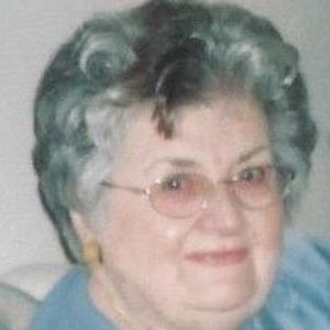 Mary Rita (Kelley) O'Toole