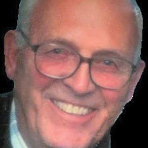 DONALD EUGENE "DON" FISHER