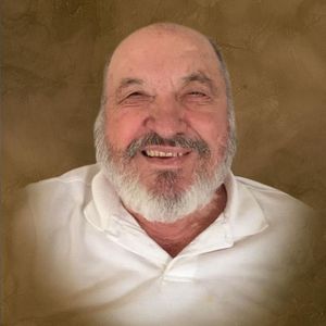 Gerald "Cyril" "Jerry" Joseph Vicknair