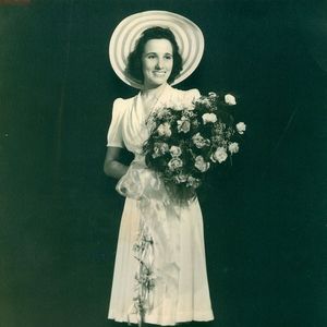Dorothy Miriam Seel