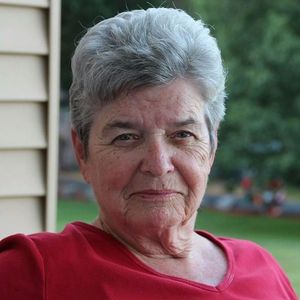 Alice E. Duffy