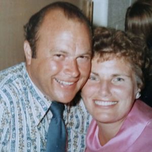 Virginia J. Tustin