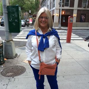 Vada Ann Rosen