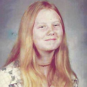 Gloria Jeanne Browder