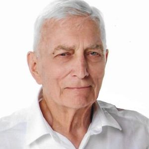 Col. Mason Kendrich Ashby, US Army (Ret.)