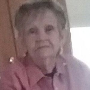 Wilma Whitehead
