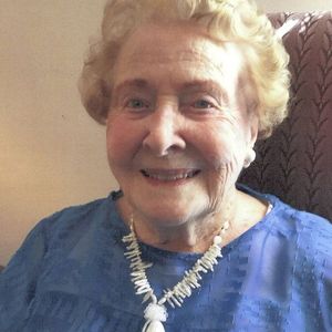 Annabelle Rumph Jenkins