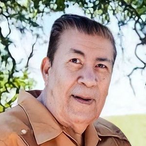 Roberto Huerta Obituary Marysville, California Heritage Oaks