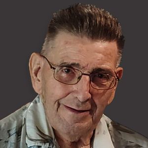 Frank 'Bud' H. Klosterman, Jr.
