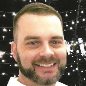 Matthew Wayne Vincent