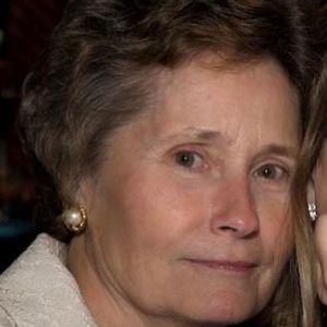 Irene Thompson Barrineau