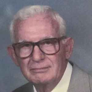 Thomas E. Jacques, Jr.